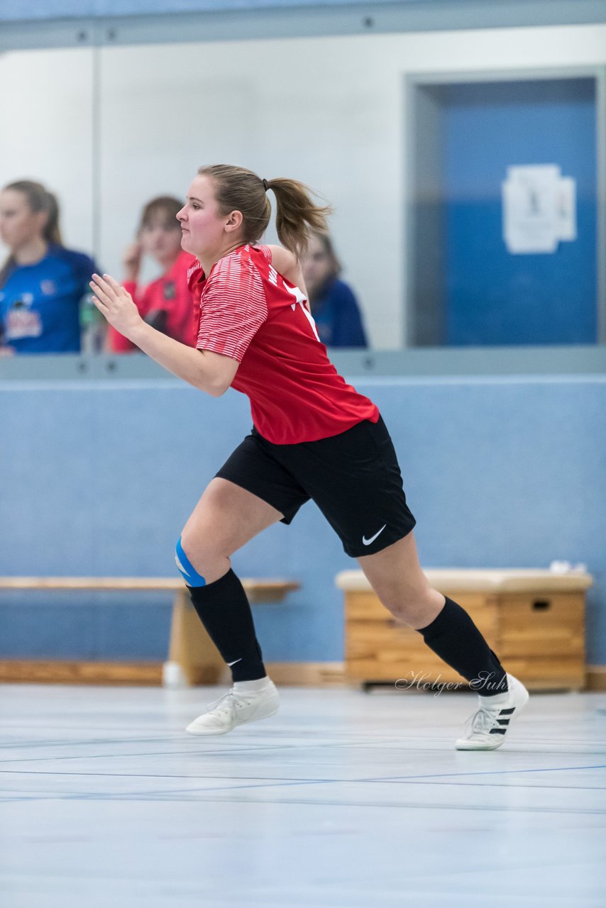 Bild 571 - B-Juniorinnen Futsalmeisterschaft